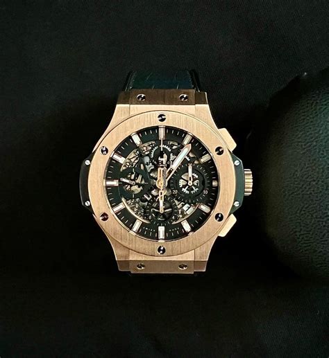 hublot basecap|Hublot big bang.